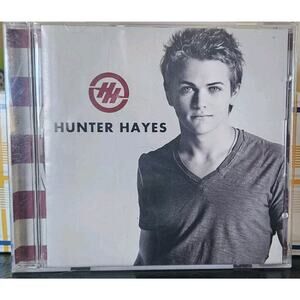 Hunter Hayes Self-titled CD